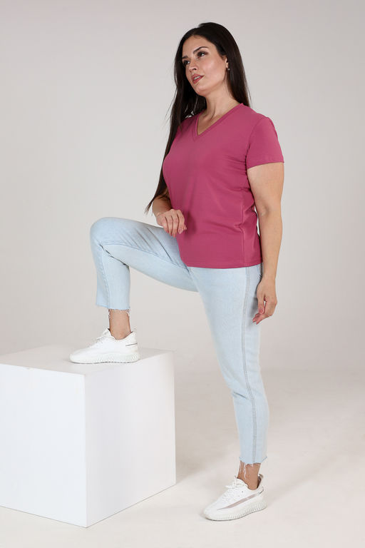 Футболка 56514 - Натали фото 37