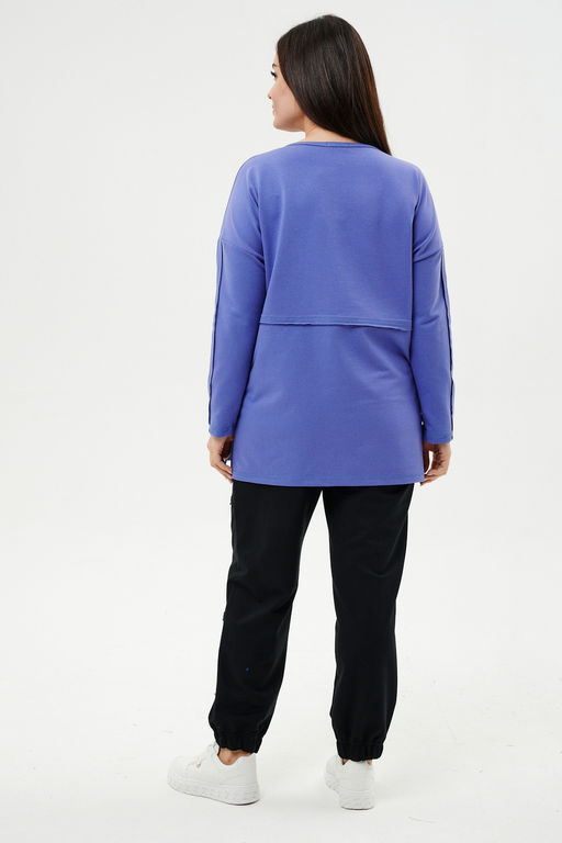 Костюм 9158 - Натали фото 9