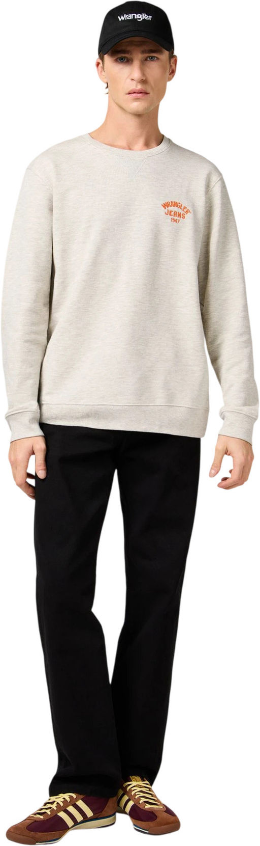 Джемпер мужской