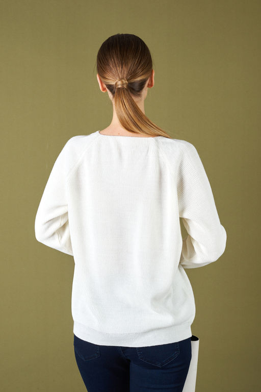 66346 Джемпер Eliseeva Olesya  фото 6