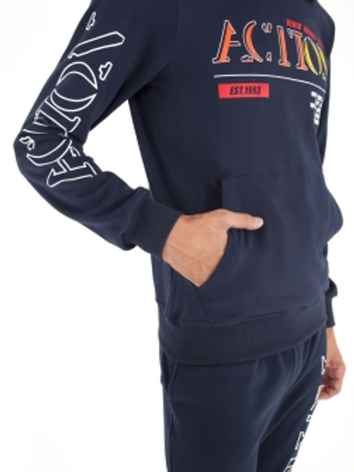 КОСТЮМ СПОРТИВНЫЙ МУЖСКОЙ - Chic & charisma фото 3