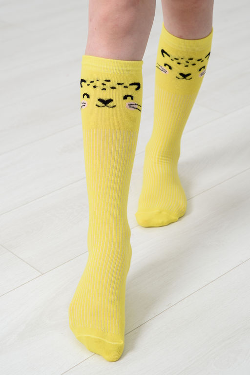 Гольфы детские Лео (набор 2 пары)