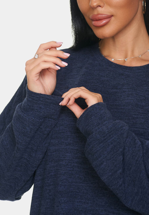 Джемпер Пэрис