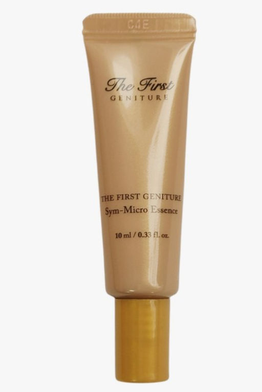 Эссенция микросим антивозрастная со стволовыми клетками пре- и пробиотиками O HUI The First Geniture Sym-Micro Essence, 10ml