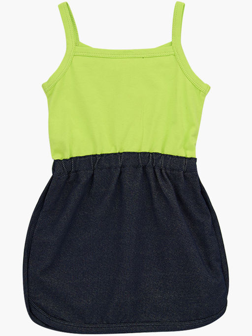 Сарафан летний для девочки UD 0818 розовый - Mini maxi фото 10