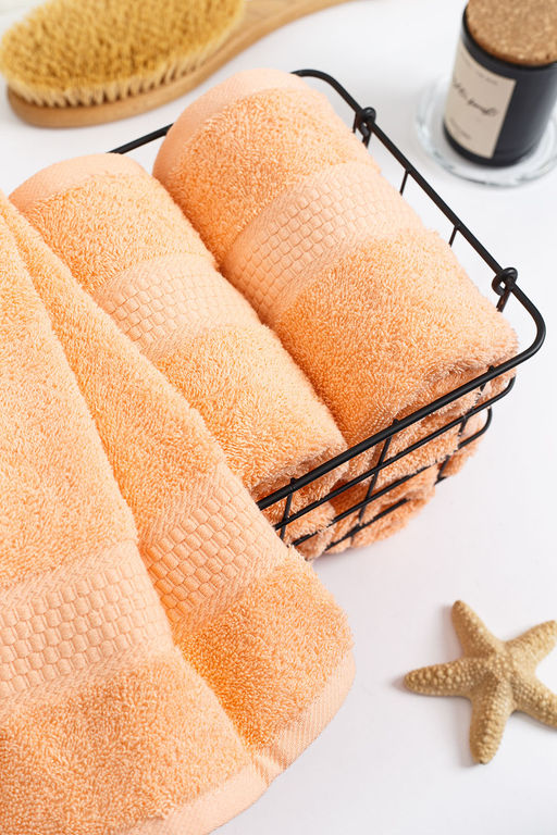 Полотенце махровое - Гармония уюта фото 8