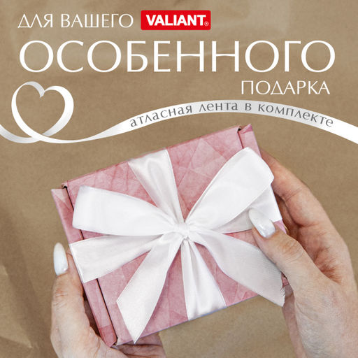 VAL HS-BC-GBb Подарочная коробка 26*26,5*10 см., 1шт. HERBARIUM SAKURA, шт - Valiant фото 7