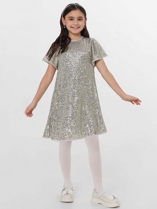 ПЛАТЬЕ ДЛЯ ДЕВОЧЕК - Mark formelle фото 6