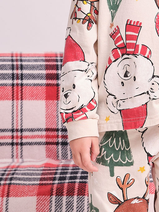 WFAJP3367/1U Пижама для девочек