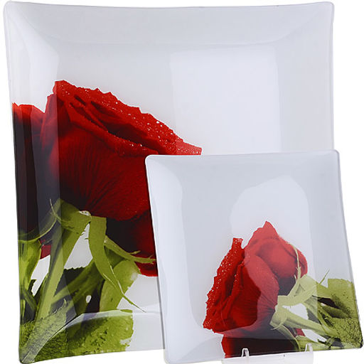 1561А н-р тарелок из 7шт Аркофам (х8)