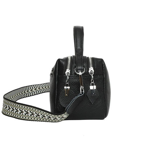 Bags Сумка женская / кожа / 0439263  фото 17