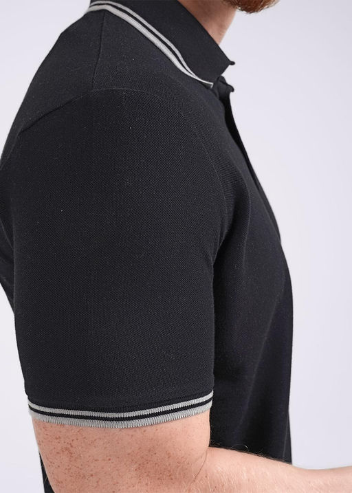 Поло мужское - Clever wear фото 5