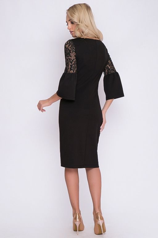 Платье 7774 - Avili фото 7