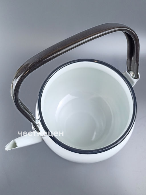 Чайник для плиты 3,5л 01-2713/4 Авокадо