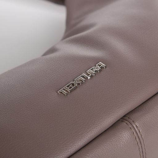 Сумка женская TEXTURA, багет, маленький размер, цвет бежевый  фото 3