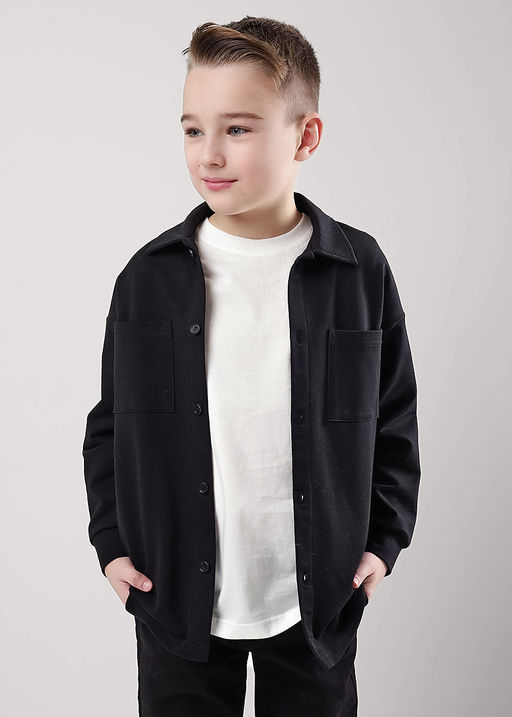 Рубашка детская