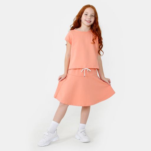 Комплект для девочки Теннис - Мариша фото 18