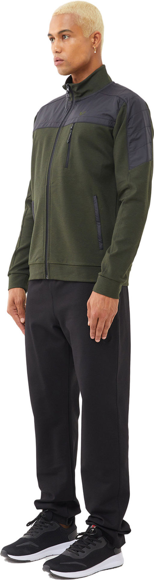 Спортивный костюм мужской