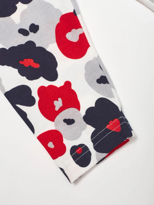 iDO / Леггинсы-брюки  фото 4