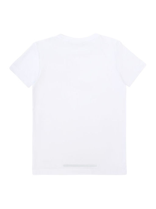 Футболка с коротким рукавом д/мал. Курт - Oldos фото 5