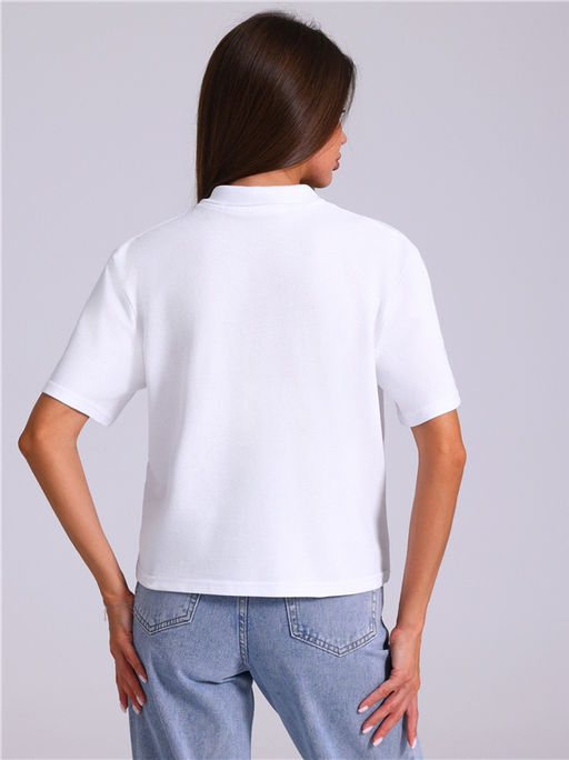 Футболка-поло 1ЖДПК4675090