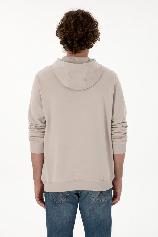 Erkek Ta_ Sweatshirt - U.s. polo assn фото 5