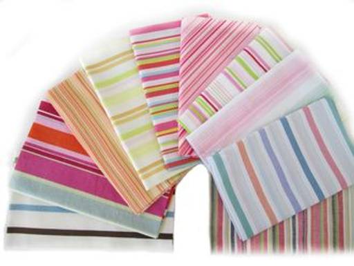 Простыня бязь ГОСТ 140 гр/м2 набивная 1,5-спальная (145х215) - Амавес-текстиль фото 2