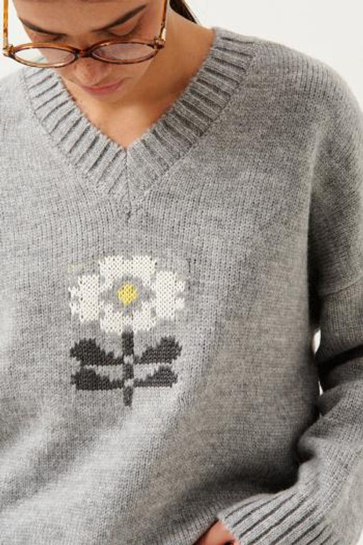 Пуловер 3453 - Tak divno фото 12