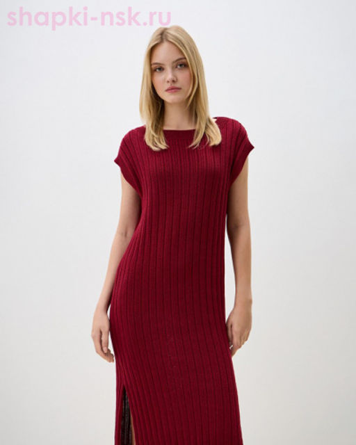 8381 MWD Платье женское (S-XL)