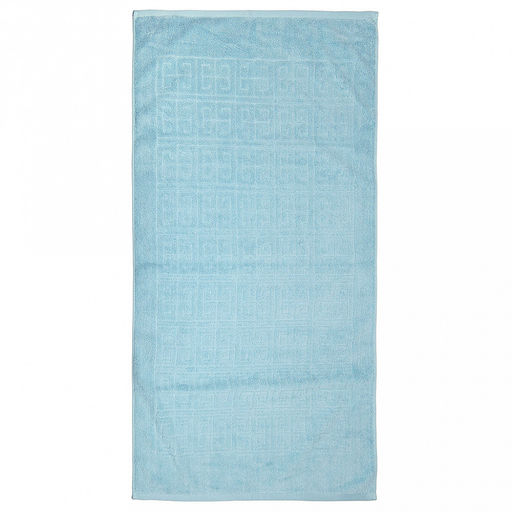 Missoni-3031 Полотенце махровое 70х140см, плотность 375гр/м2, 100% хлопок, мятный, Bolangde (Китай) - Домашняя мода фото 2