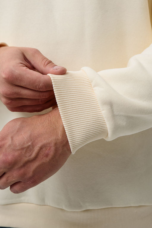 Мужской свитшот оверсайз 14421