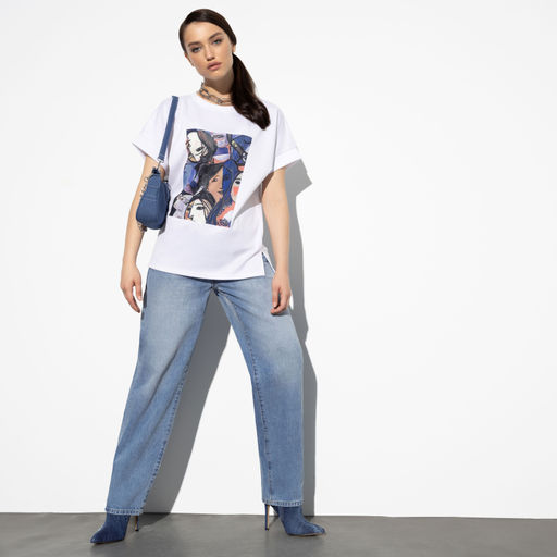 Футболка В твою честь - Charutti фото 4