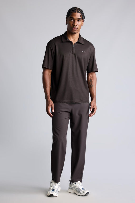 Standart Fit Pantolon