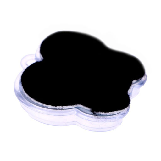 Доска для рисования магнитная двухсторонняя, под маркер и мел, губка, мел 3 шт., маркер, магниты 2 шт.