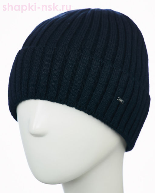 96715 Largo Шапка мужская флис (57-59)