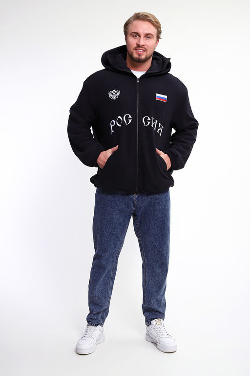 Худи 36990 - Berchelli фото 44