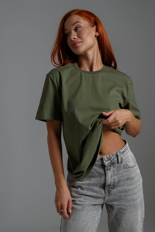 Футболка 8471/2 унисекс - Натали фото 140