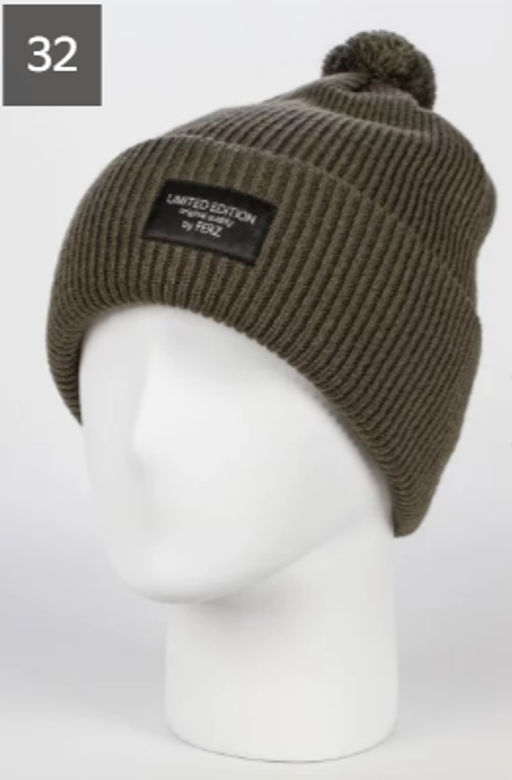 Шапка Стрит - Ferz фото 18