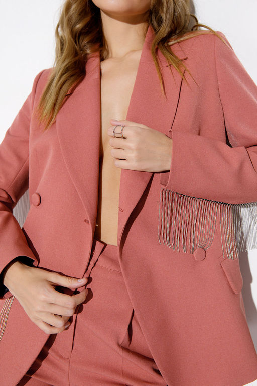 Костюм Pirs 3842 розовый  фото 4