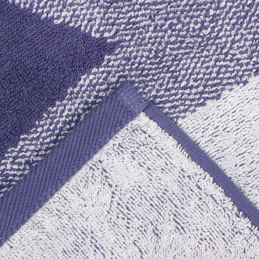 Полотенце махровое Этель Hello, 50х90 см, 100% хлопок, 420 г/м2  фото 5