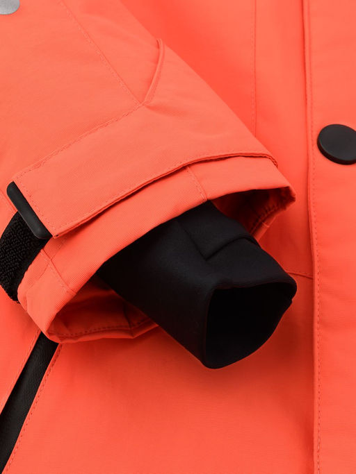 Комбинезон детск. "Квади"