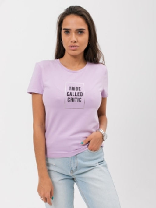 ФУТБОЛКА ЖЕНСКАЯ - Chic & charisma фото 7