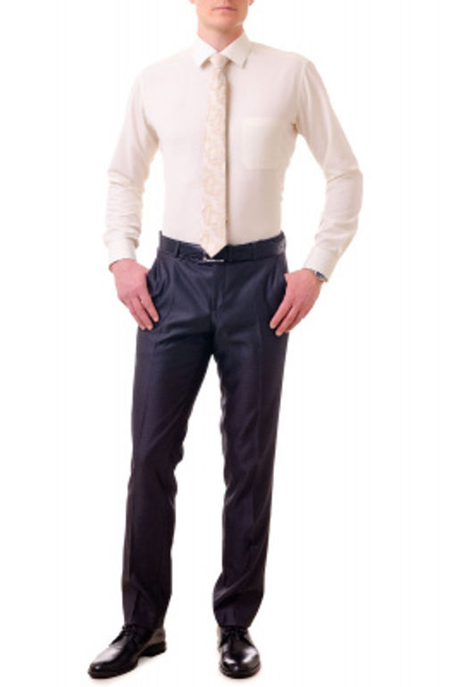 Рубашка 106-НТ1-02