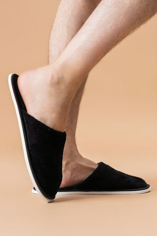 Тапки мужские МВТ