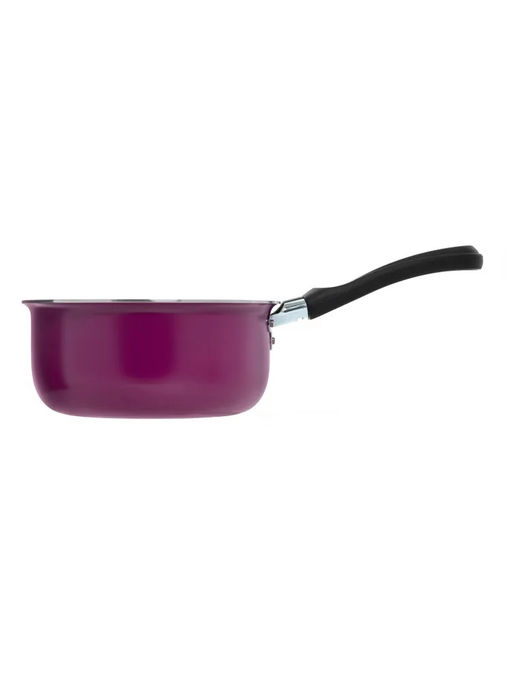 АП_Кастрюля-ковш COLIBRI 1,3 л, 16*10,5 см ст.кр., арт. RB-030