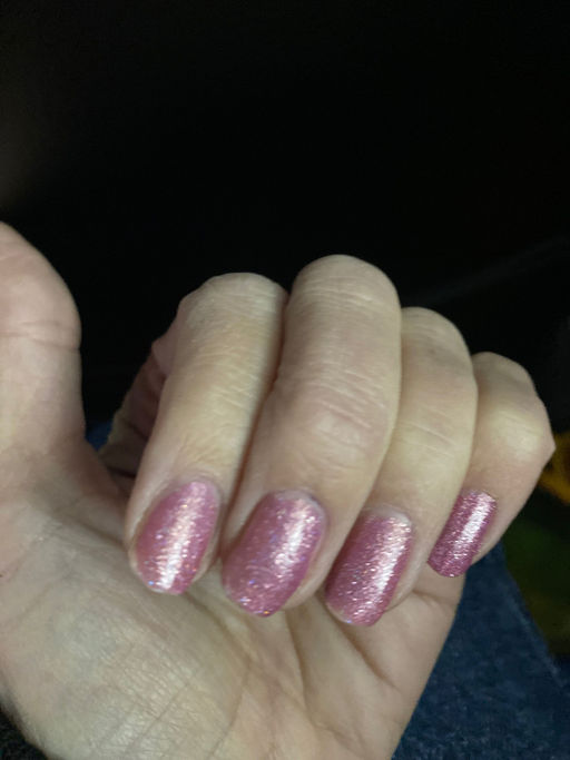 Лак для ногтей Иоланта, 11 мл - Masura фото 5