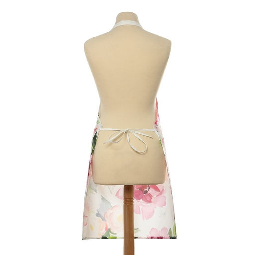 Фартук Этель Пионы 60 х80см, 100% п/э  фото 6