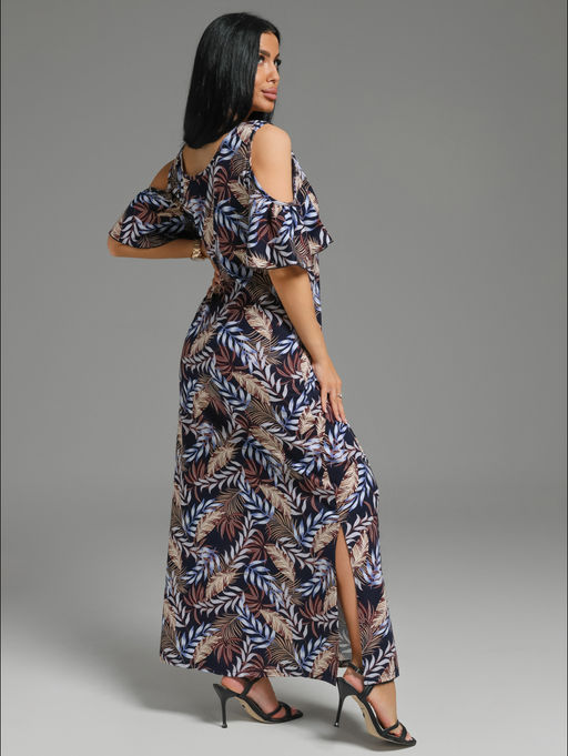 Новелла платье женское - Lovetex фото 119