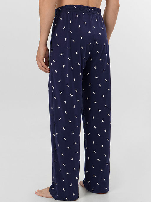 КОМПЛЕКТ МУЖСКОЙ (ФУТБОЛКА, БРЮКИ) - Mark formelle фото 6