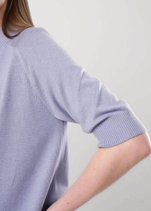 354468ха Джемпер женский (ЧЗ)